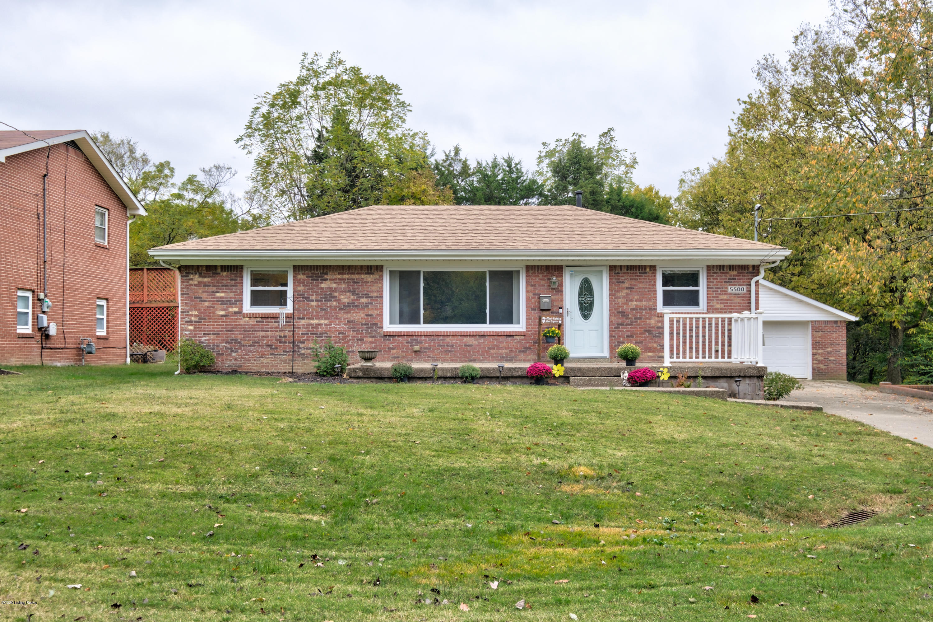 5500 Beth Road Louisville, KY 40219 - Photo 1 of 21 1