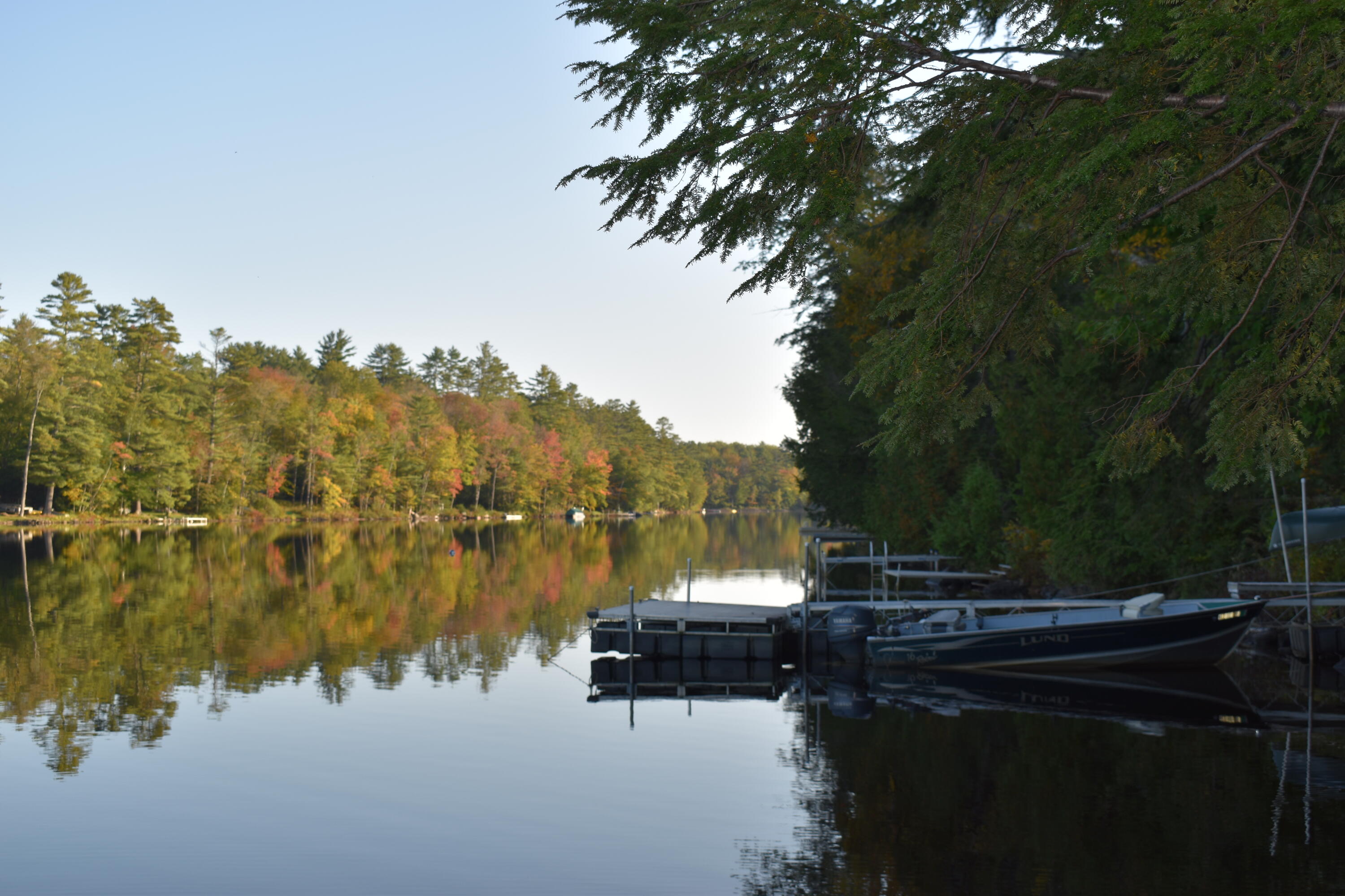 0 Herrin Woods Road, Unit 4 Vienna, ME 04360 - Photo 16 of 23 DSC_0282