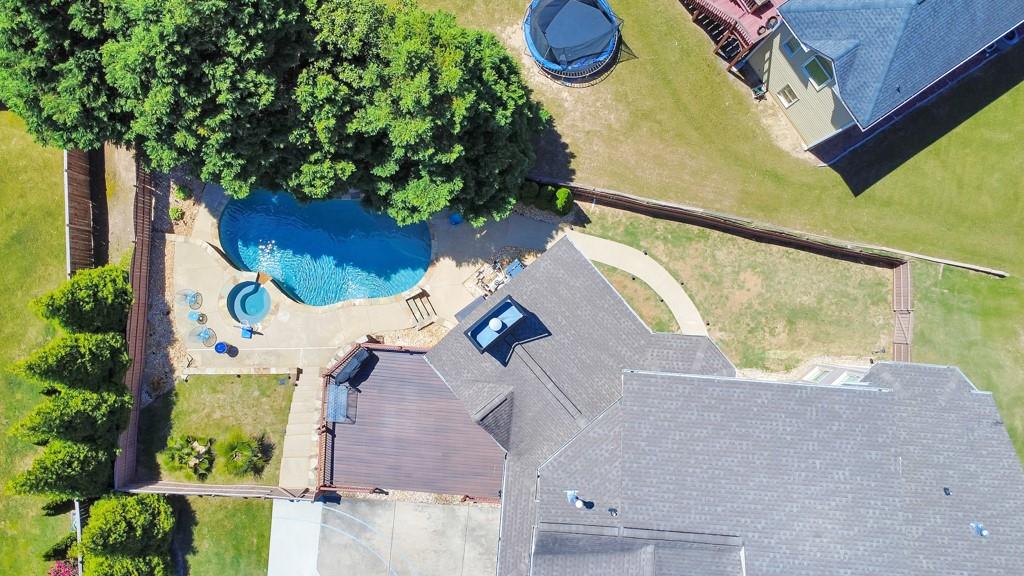 848 Copper Mist Court Grayson, GA 30017 - Photo 20 of 76