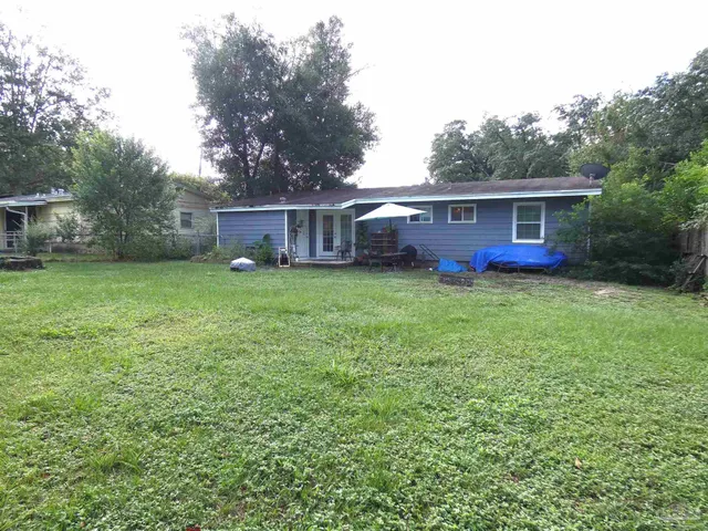 $165,000 | 7704 West Gadsden Street, Pensacola, FL 32506