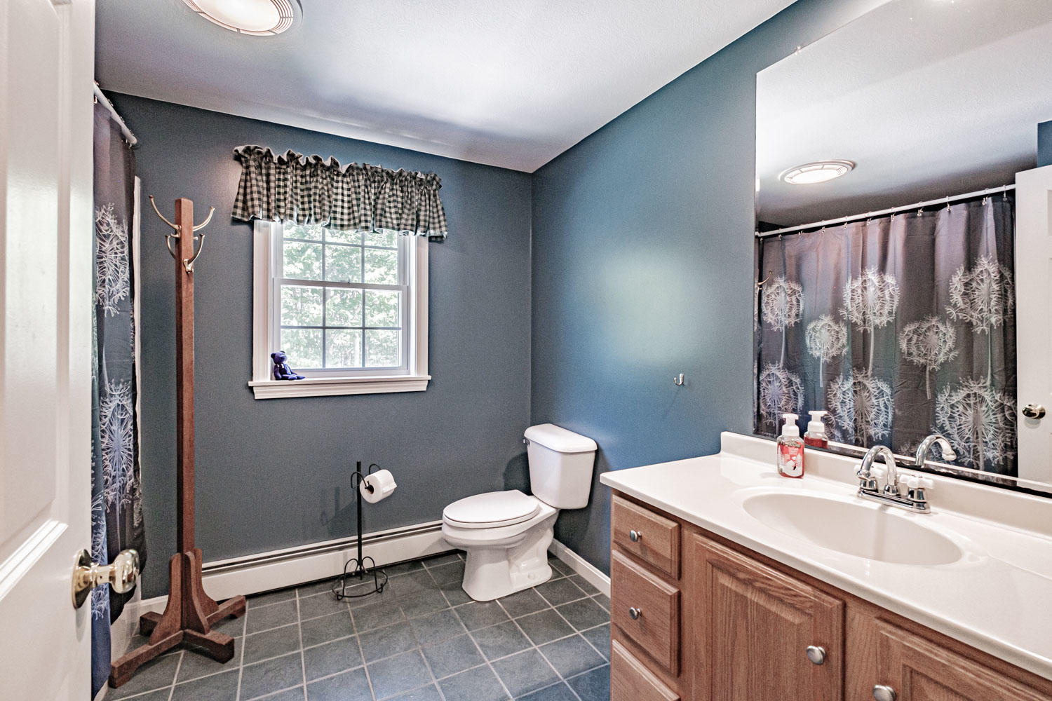 710 Goodwins Mills Road Dayton, ME 04005 - Photo 62 of 97 2nd floor bath for 3 bedrooms