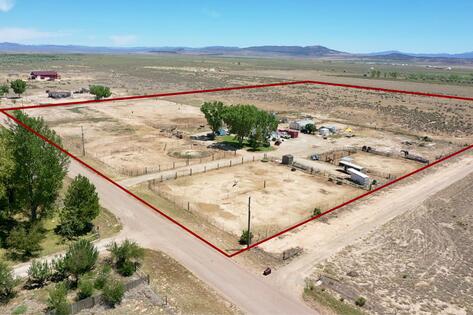 5726 North 1700th Street West Cedar City, UT 84721 - Photo 35 of 49 19