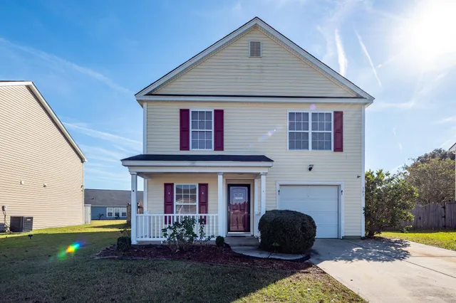 $315,000 | 303 Cicadas Song Drive, Moncks Corner, SC 29461