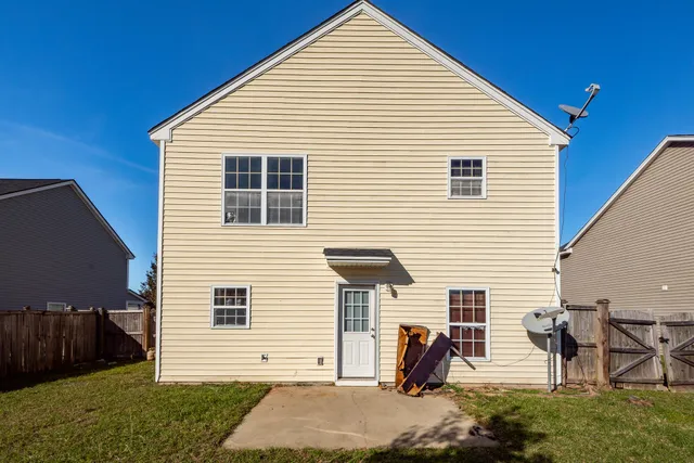 $315,000 | 303 Cicadas Song Drive, Moncks Corner, SC 29461