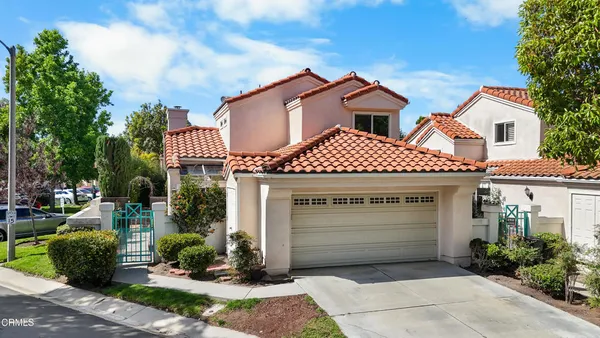 $815,000 | 836 Vista Arriago, Camarillo, CA 93012