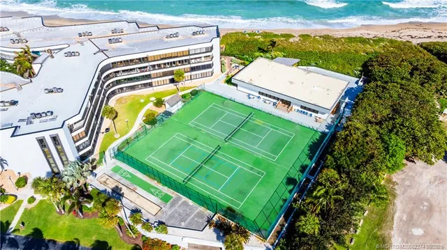 $359,900 | 1357 Northeast Ocean Boulevard, Unit 216, Stuart, FL 34996