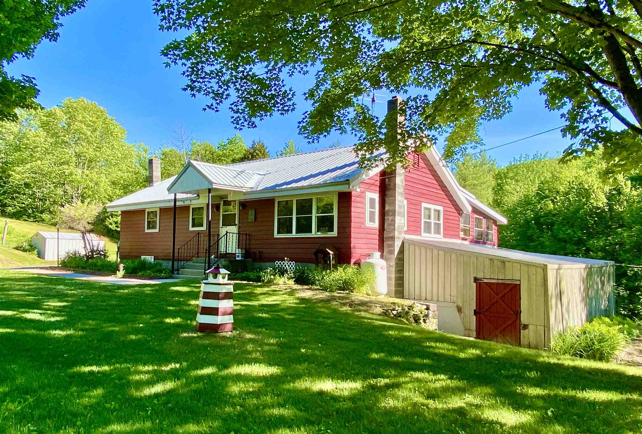 217 Cutts Road Newport, NH 03773 - Photo 1 of 18