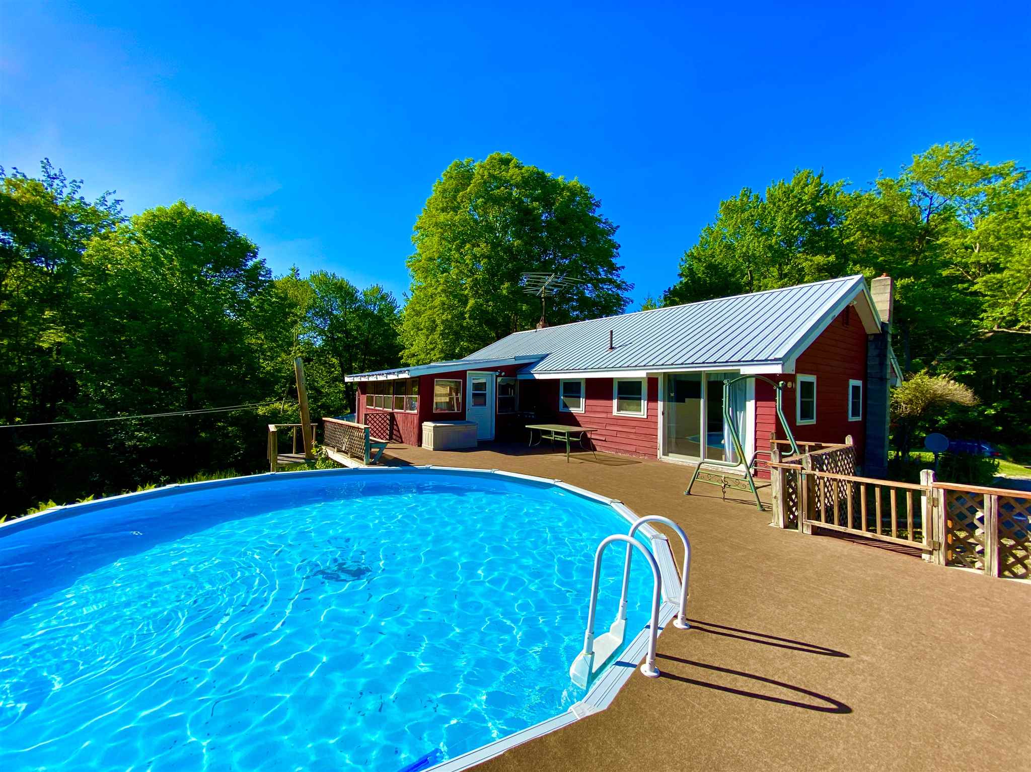 217 Cutts Road Newport, NH 03773 - Photo 2 of 18