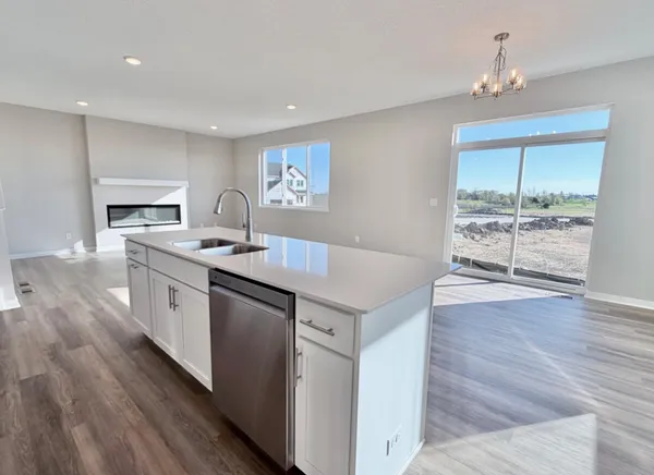 $474,900 | 901 Misty Meadow Boulevard, Buffalo, MN 55313