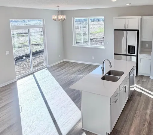 $474,900 | 901 Misty Meadow Boulevard, Buffalo, MN 55313