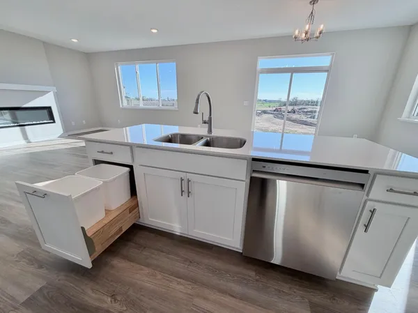 $474,900 | 901 Misty Meadow Boulevard, Buffalo, MN 55313