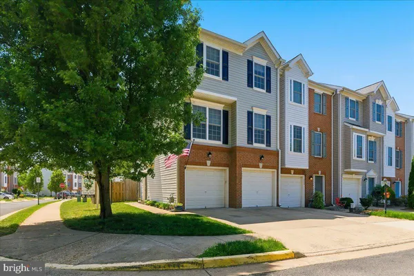 $529,000 | 8928 Brewer Creek Place, Manassas, VA 20109