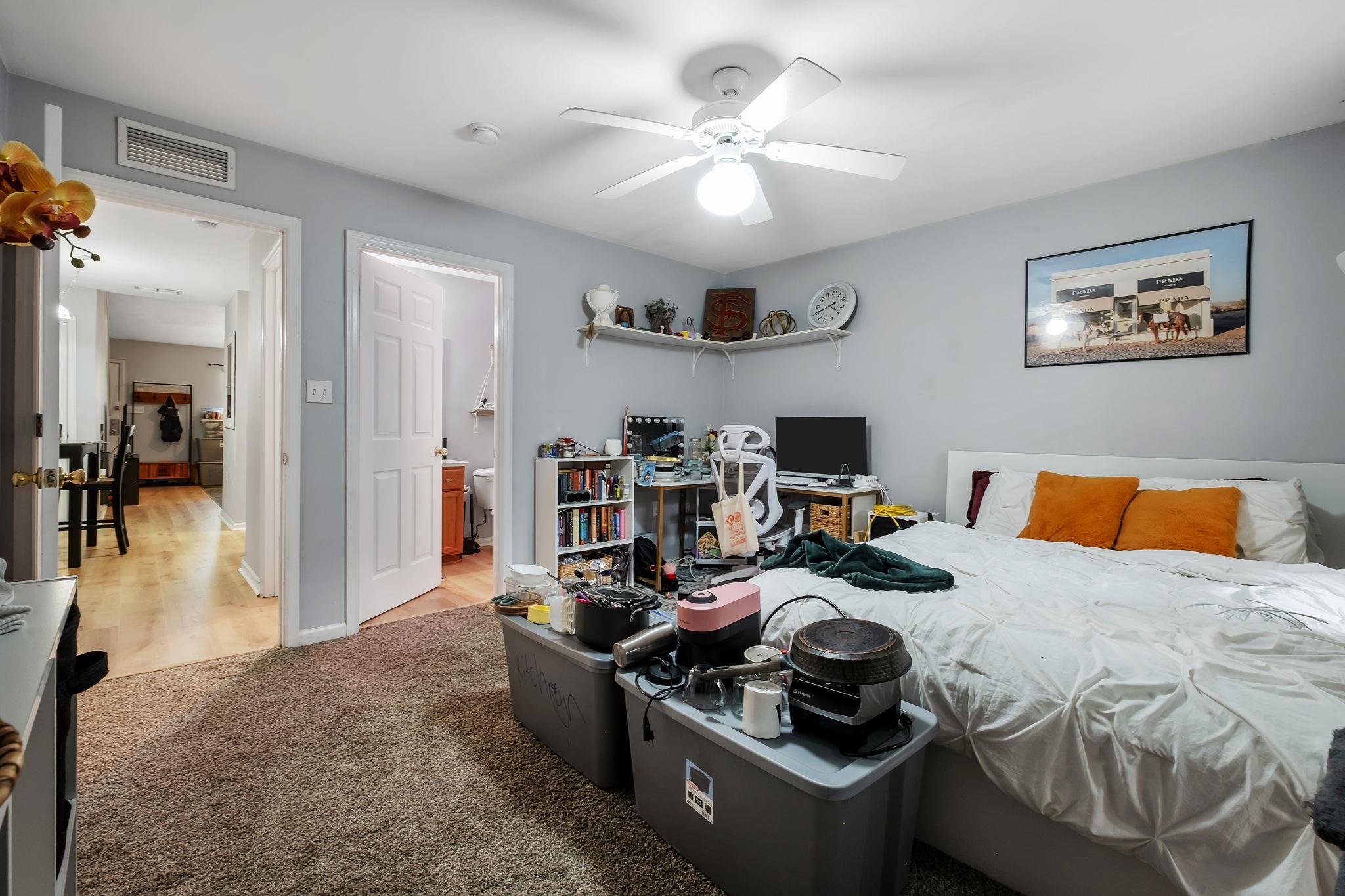 241 Dixie Drive, Unit 103 Tallahassee, FL 32304 - Photo 12 of 27