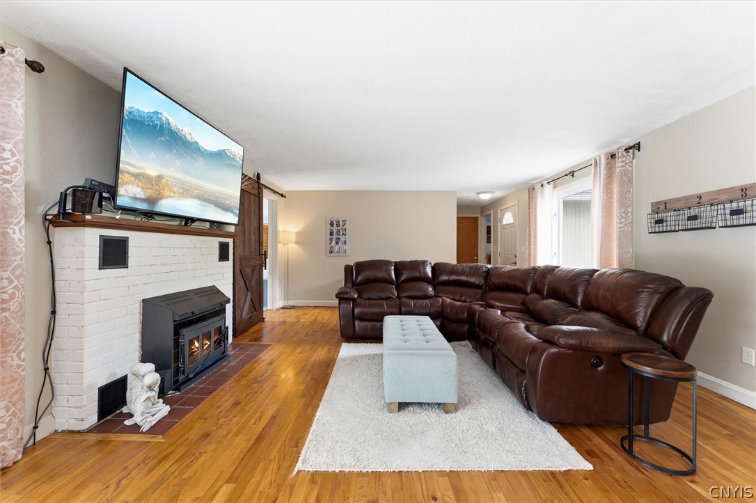 6869 Stevens Road Elbridge, NY 13080 - Photo 17 of 46