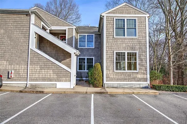$390,945 | 70 Turner Street, Unit A7, Warwick, RI 02886