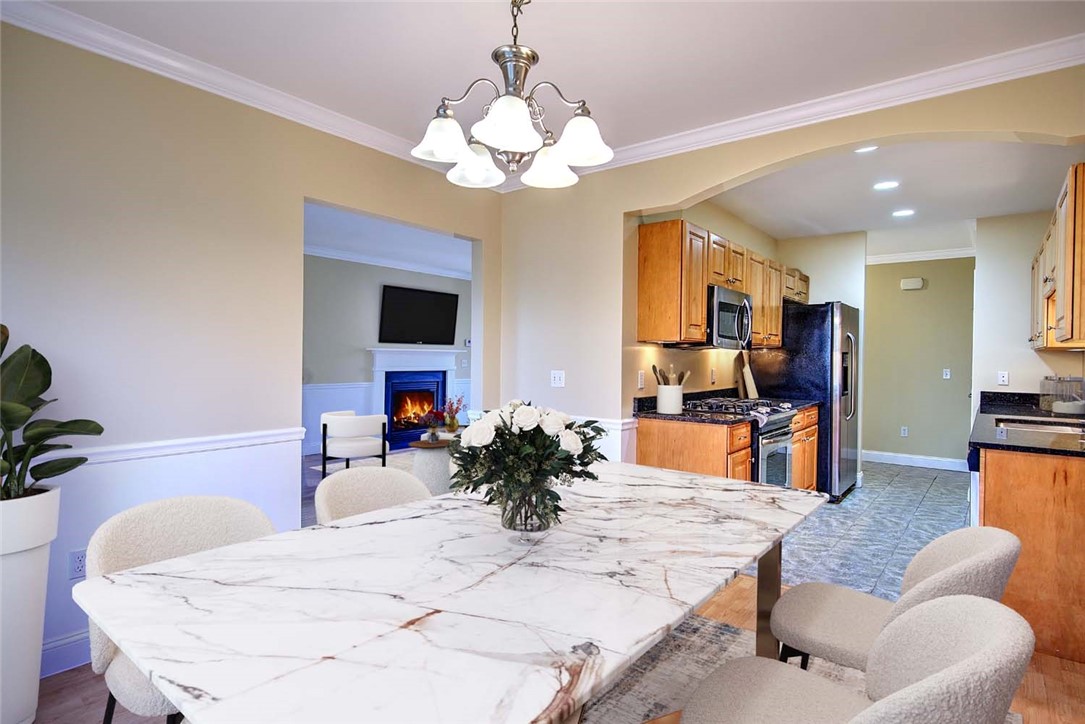 70 Turner Street, Unit A7 Warwick, RI 02886 - Photo 12 of 35 Virtually Staged