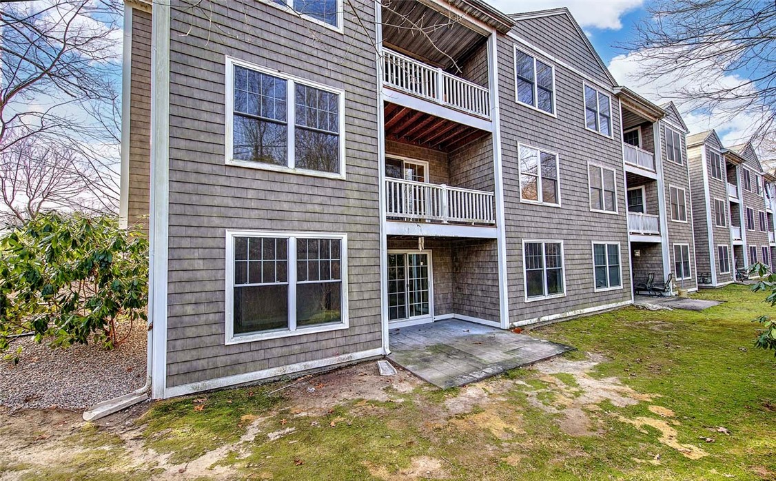 70 Turner Street, Unit A7 Warwick, RI 02886 - Photo 33 of 35