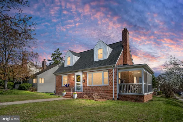 $545,000 | 1503 Stafford Avenue, Fredericksburg, VA 22401