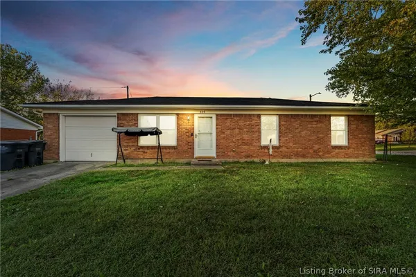 $212,900 | 339 Bohart Lane, Charlestown, IN 47111