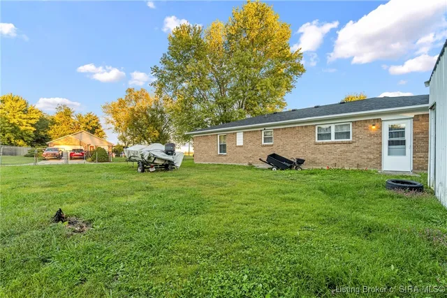 $212,900 | 339 Bohart Lane, Charlestown, IN 47111