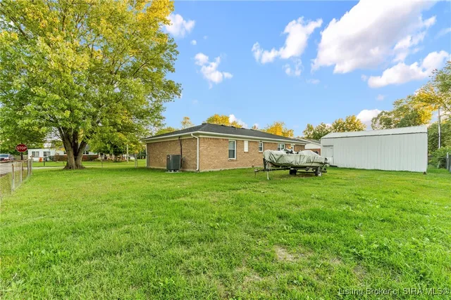 $212,900 | 339 Bohart Lane, Charlestown, IN 47111