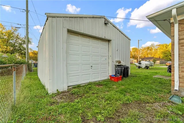 $212,900 | 339 Bohart Lane, Charlestown, IN 47111