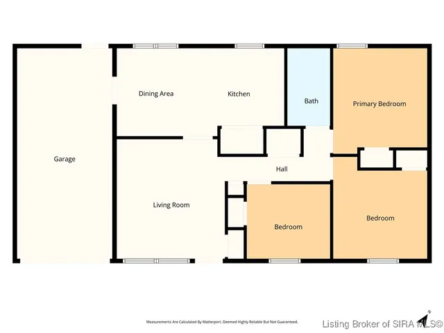 $212,900 | 339 Bohart Lane, Charlestown, IN 47111