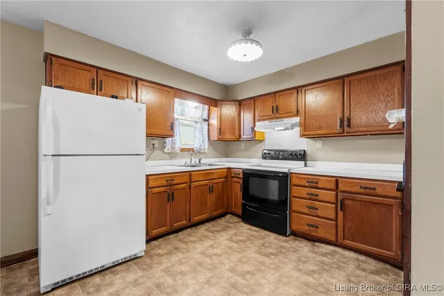 $212,900 | 339 Bohart Lane, Charlestown, IN 47111