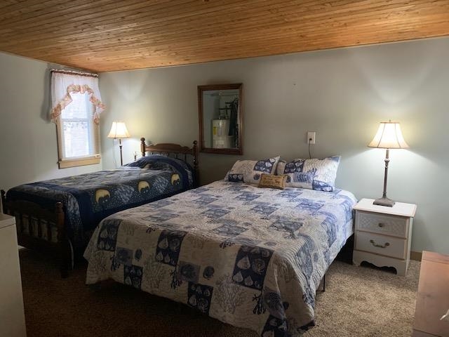 222 Fishing Access Road Sudbury, VT 05733 - Photo 17 of 24