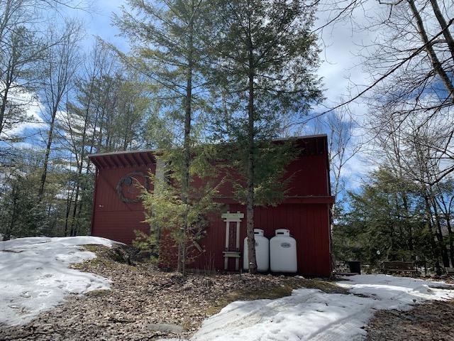 222 Fishing Access Road Sudbury, VT 05733 - Photo 2 of 24