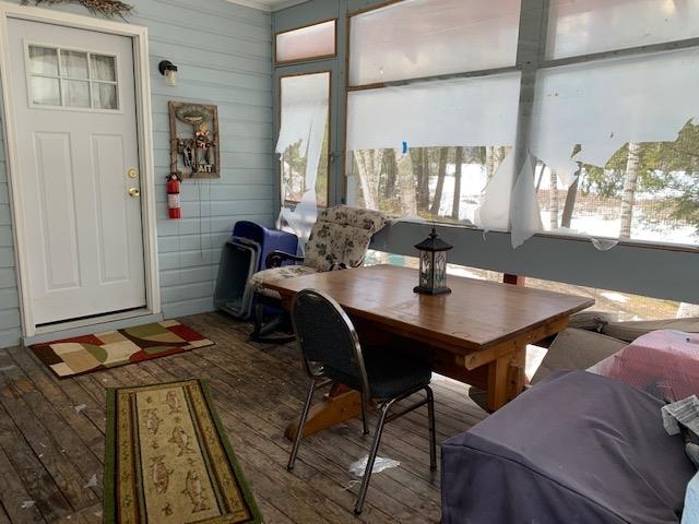 222 Fishing Access Road Sudbury, VT 05733 - Photo 22 of 24