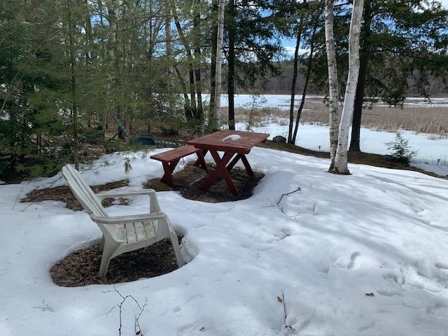 222 Fishing Access Road Sudbury, VT 05733 - Photo 5 of 24