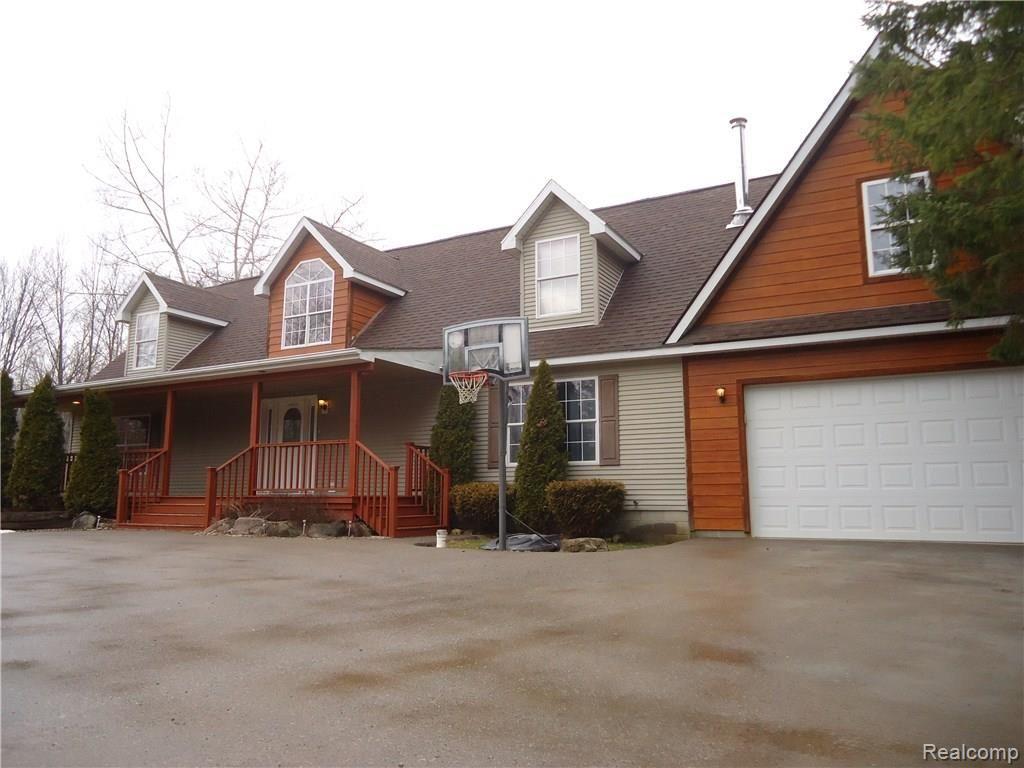 4179 Quick Road Holly, MI 48442 - Photo 1 of 27 front 1.JPG