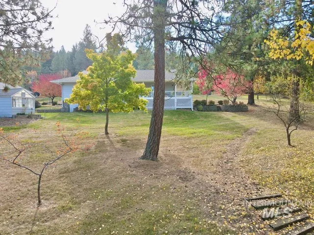 $640,000 | 79 Mill Loop Road, Grangeville, ID 83530