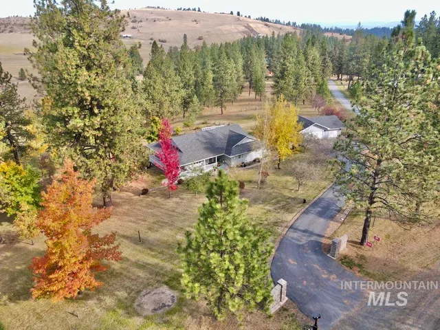 $640,000 | 79 Mill Loop Road, Grangeville, ID 83530
