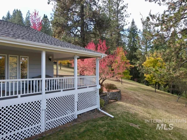 $640,000 | 79 Mill Loop Road, Grangeville, ID 83530