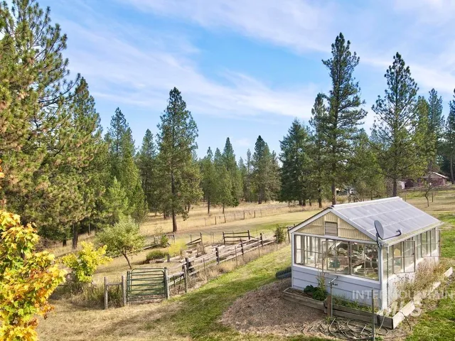 $640,000 | 79 Mill Loop Road, Grangeville, ID 83530