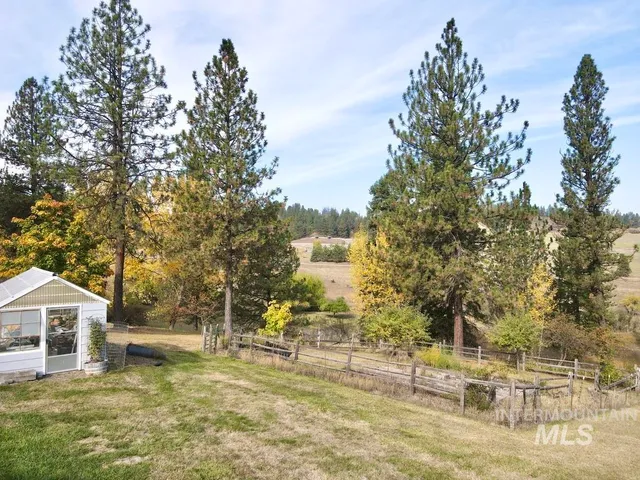 $640,000 | 79 Mill Loop Road, Grangeville, ID 83530