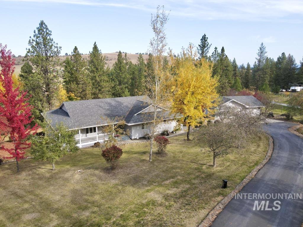 79 Mill Loop Road Grangeville, ID 83530 - Photo 27 of 42