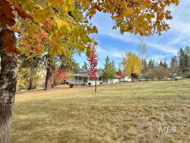$640,000 | 79 Mill Loop Road, Grangeville, ID 83530