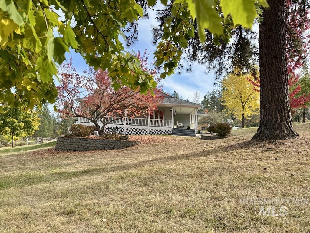 79 Mill Loop Road Grangeville, ID 83530 - Photo 31 of 42