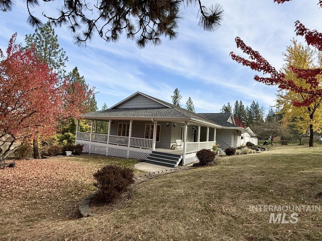 79 Mill Loop Road Grangeville, ID 83530 - Photo 32 of 42