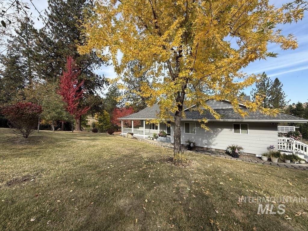 79 Mill Loop Road Grangeville, ID 83530 - Photo 33 of 42