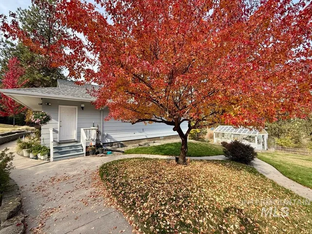 $640,000 | 79 Mill Loop Road, Grangeville, ID 83530