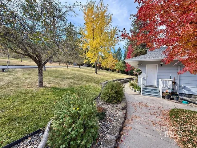 $640,000 | 79 Mill Loop Road, Grangeville, ID 83530