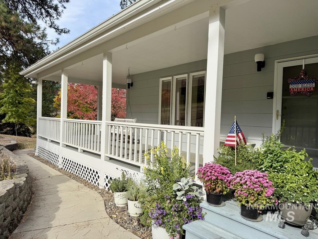 79 Mill Loop Road Grangeville, ID 83530 - Photo 37 of 42