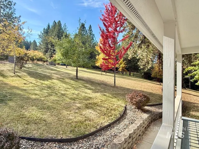 $640,000 | 79 Mill Loop Road, Grangeville, ID 83530