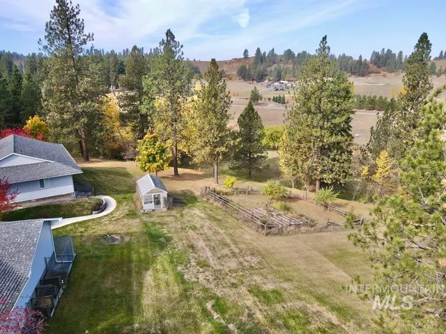 $640,000 | 79 Mill Loop Road, Grangeville, ID 83530