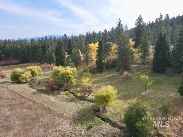 $640,000 | 79 Mill Loop Road, Grangeville, ID 83530