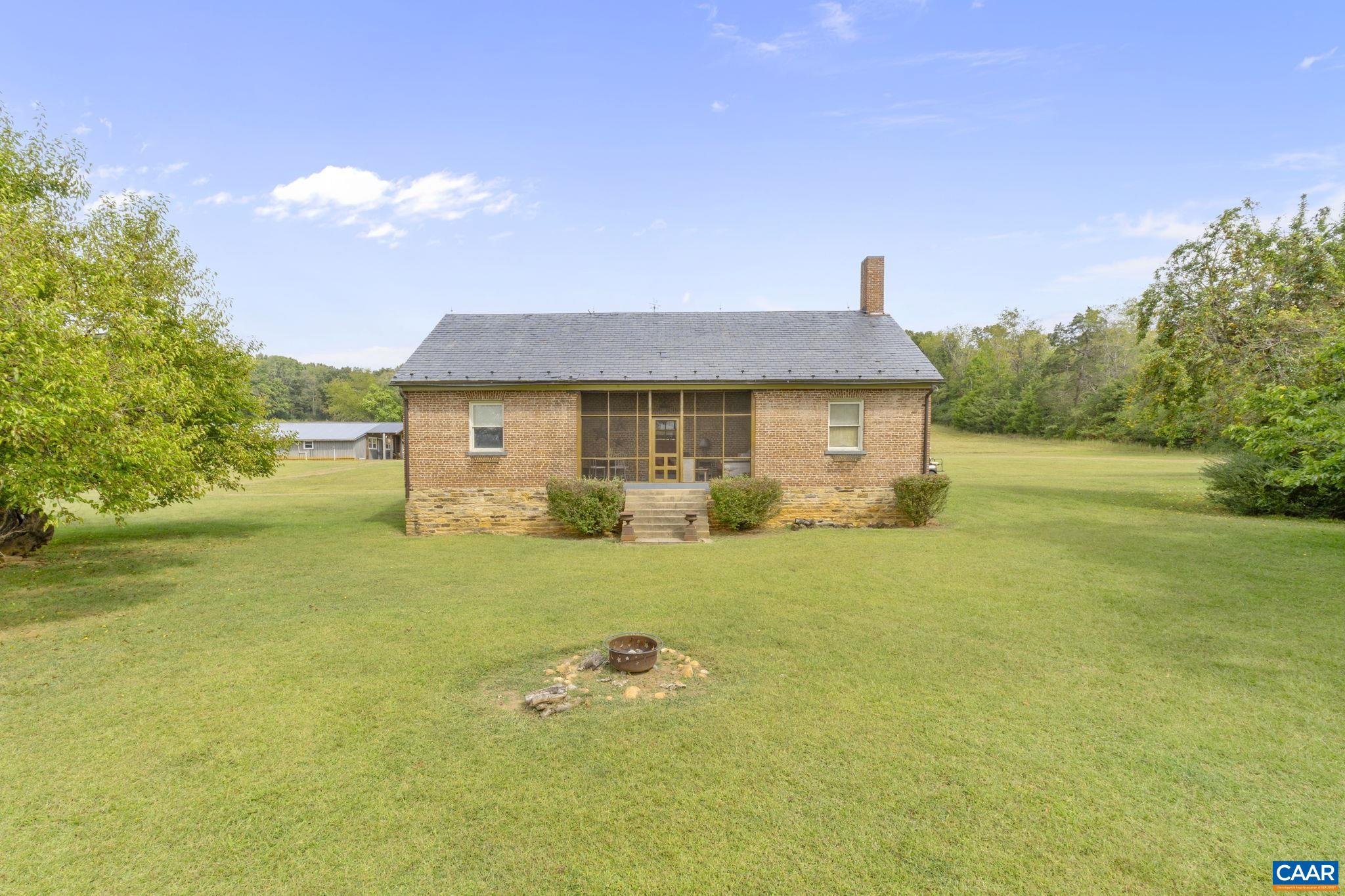12189 Norwood Road Wingina, VA 24599 - Photo 36 of 75